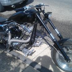 Harley Davidson fx
