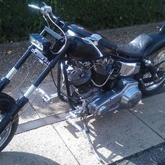 Harley Davidson fx