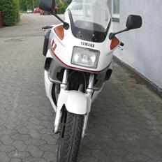 Yamaha FJ 1200