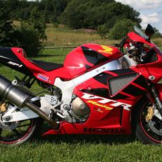 Honda VTR SP1 HRC