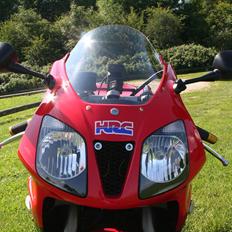 Honda VTR SP1 HRC