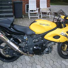 Suzuki TL 1000 S (SOLGT)