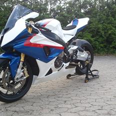 BMW S1000RR
