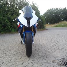 BMW S1000RR