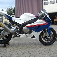 BMW S1000RR