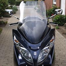 Suzuki Burgman AN 400 K8 