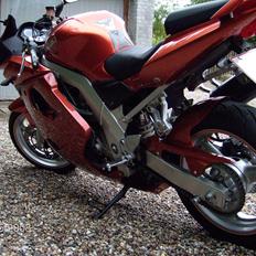 Suzuki SV650s