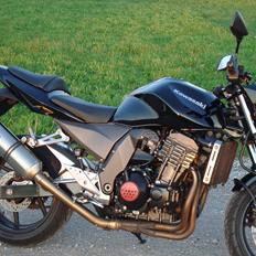 Kawasaki Z 750