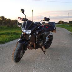 Kawasaki Z 750