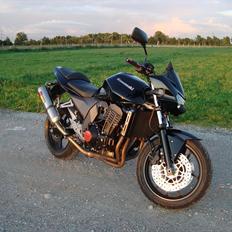 Kawasaki Z 750