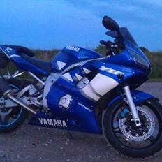 Yamaha YZF R6