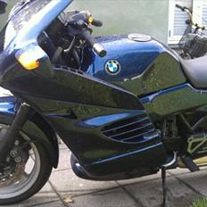 BMW K 1100 RS