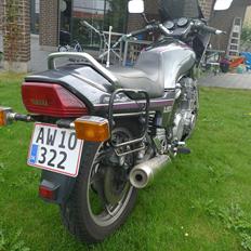 Yamaha XJ 900