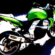 Kawasaki Z750-SOLGT-