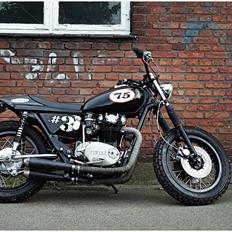 Yamaha XS 650 FLAT TRACKER