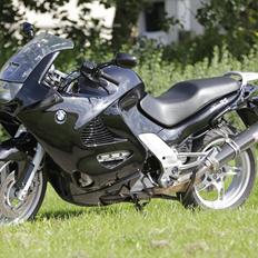 BMW K1200RS