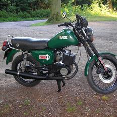 MZ ETZ 150