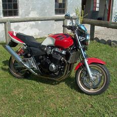 Honda CB 1300 SC40
