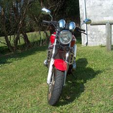 Honda CB 1300 SC40