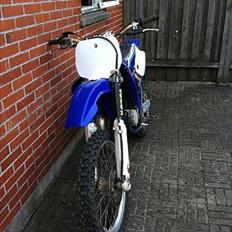 Yamaha yz 125