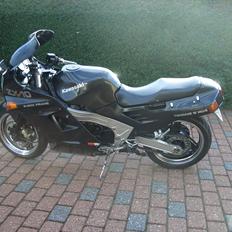 Kawasaki zx10
