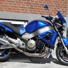 Honda Honda X-Eleven  aka X-11