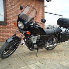 Yamaha XJ 650