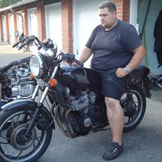 Yamaha XJ 650