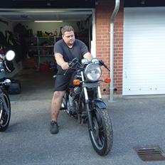 Yamaha XJ 650