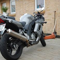 Suzuki sv 650 s