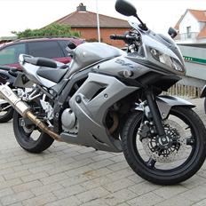 Suzuki sv 650 s