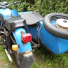 Dnepr mt 36 -10
