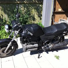 BMW K100 Scrambler