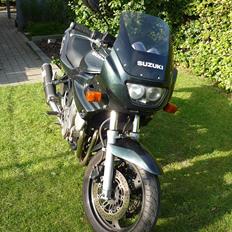 Suzuki Bandit 600