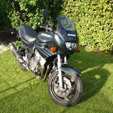 Suzuki Bandit 600