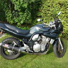 Suzuki Bandit 600