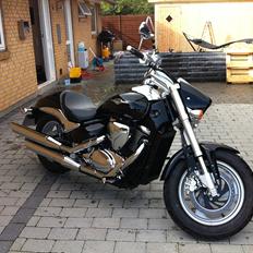 Suzuki Intruder vz800lo