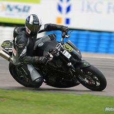 KTM 990 superduke Bane#solgt#