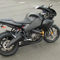 Buell 1125R