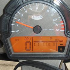 Buell 1125R