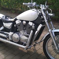 Kawasaki VN 1500 (SOLGT)