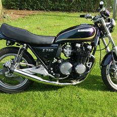 Kawasaki Z 750
