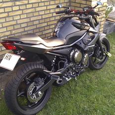 Yamaha XJ6