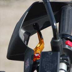 Triumph Tiger 800 - SOLGT