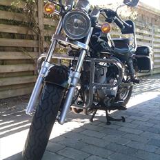 Lifan Chituma CTM 250-3
