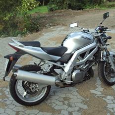 Suzuki SV1000