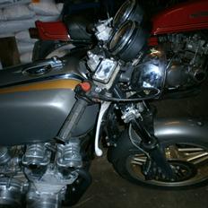 Honda 900 bol do´r