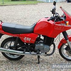 MZ ETZ 251