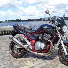 Suzuki GSF 1200 Bandit **SOLGT**