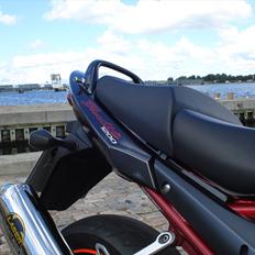 Suzuki GSF 1200 Bandit **SOLGT**